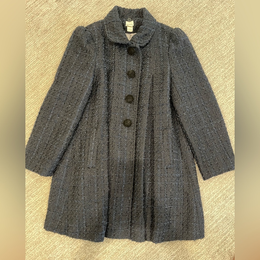 Beautiful formal coat